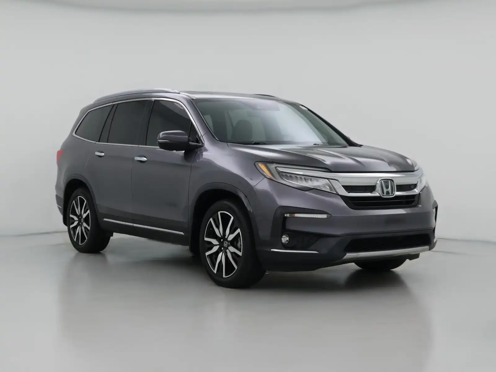 2021 Honda Pilot Touring 2WD's photo