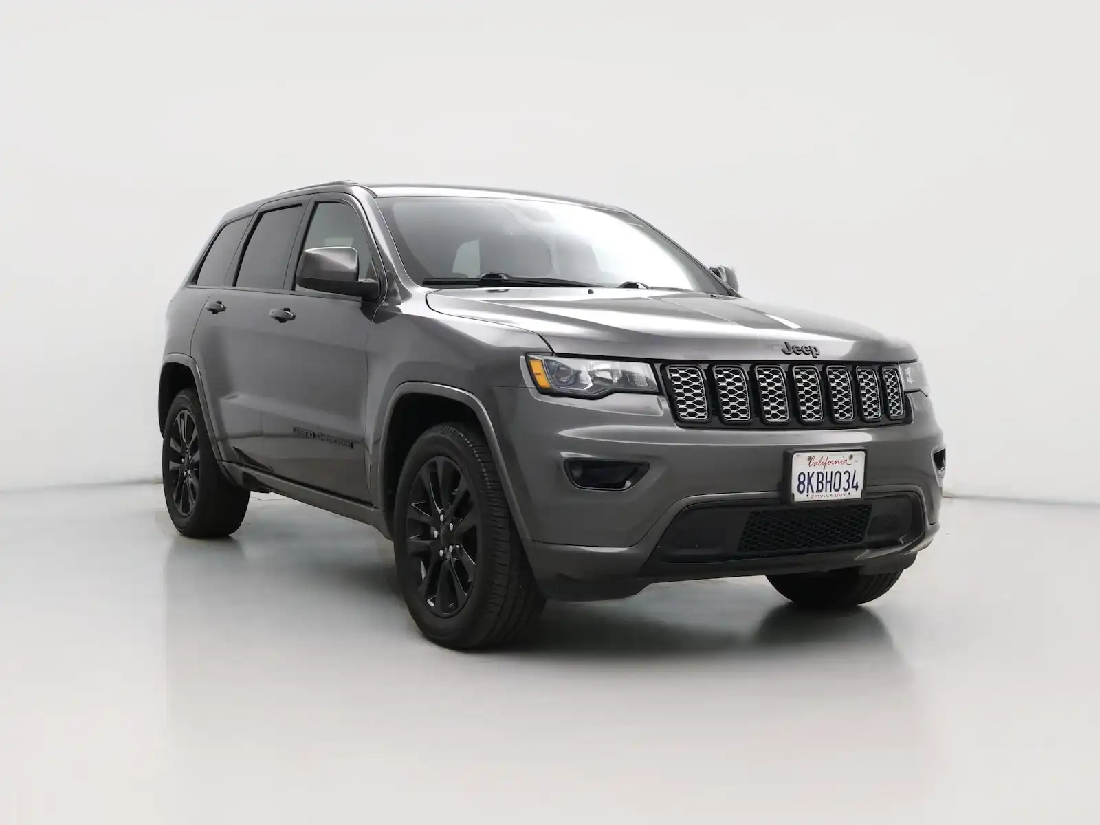 2019 Jeep Grand Cherokee Altitude's photo