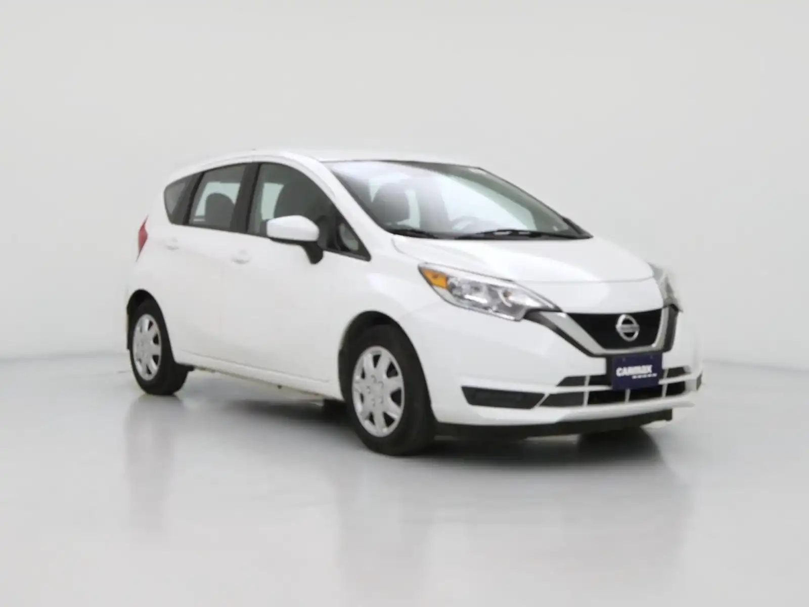 2017 Nissan Versa Note 1.6 SV CVT's photo