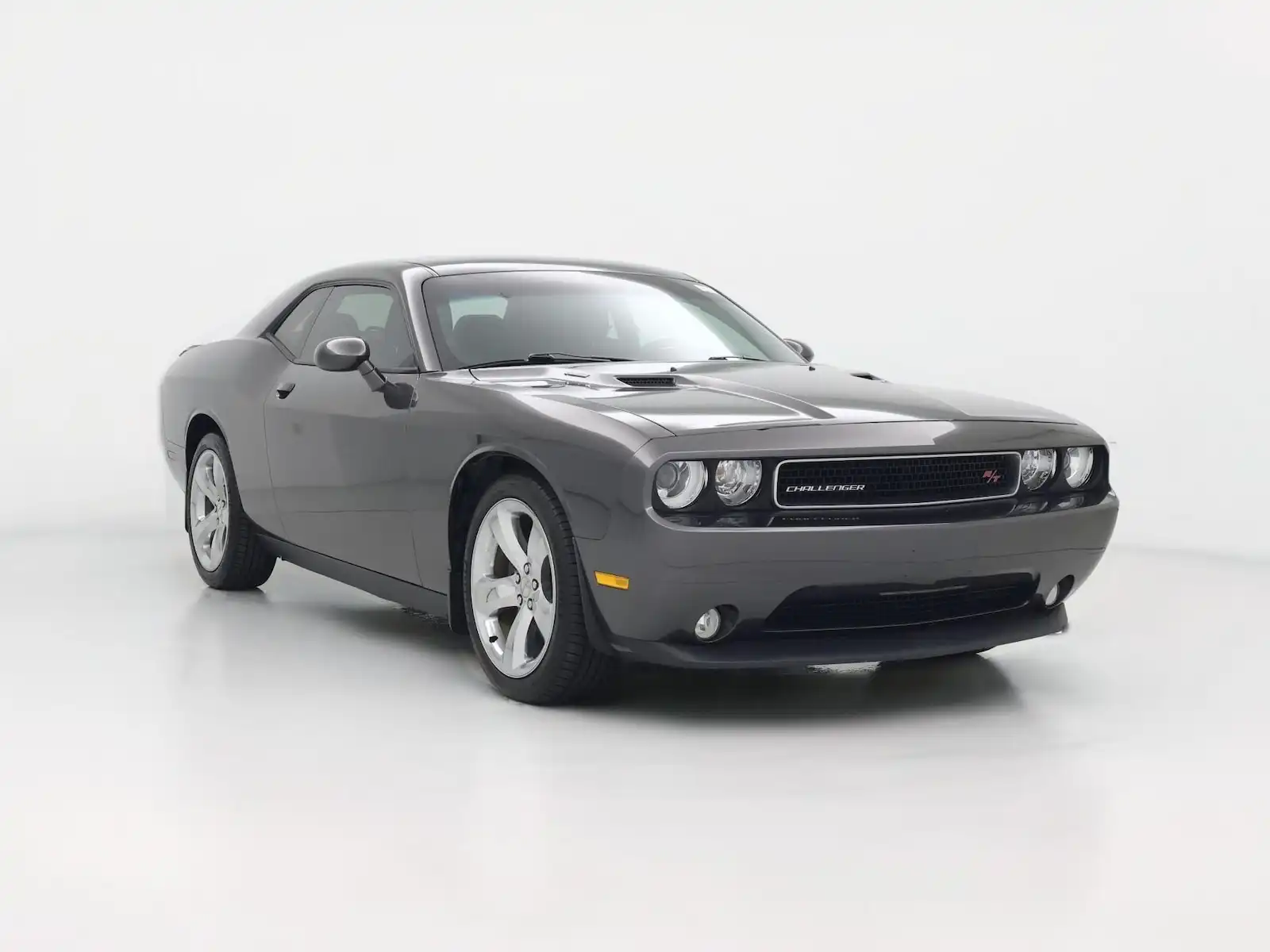2014 Dodge Challenger R/T's photo
