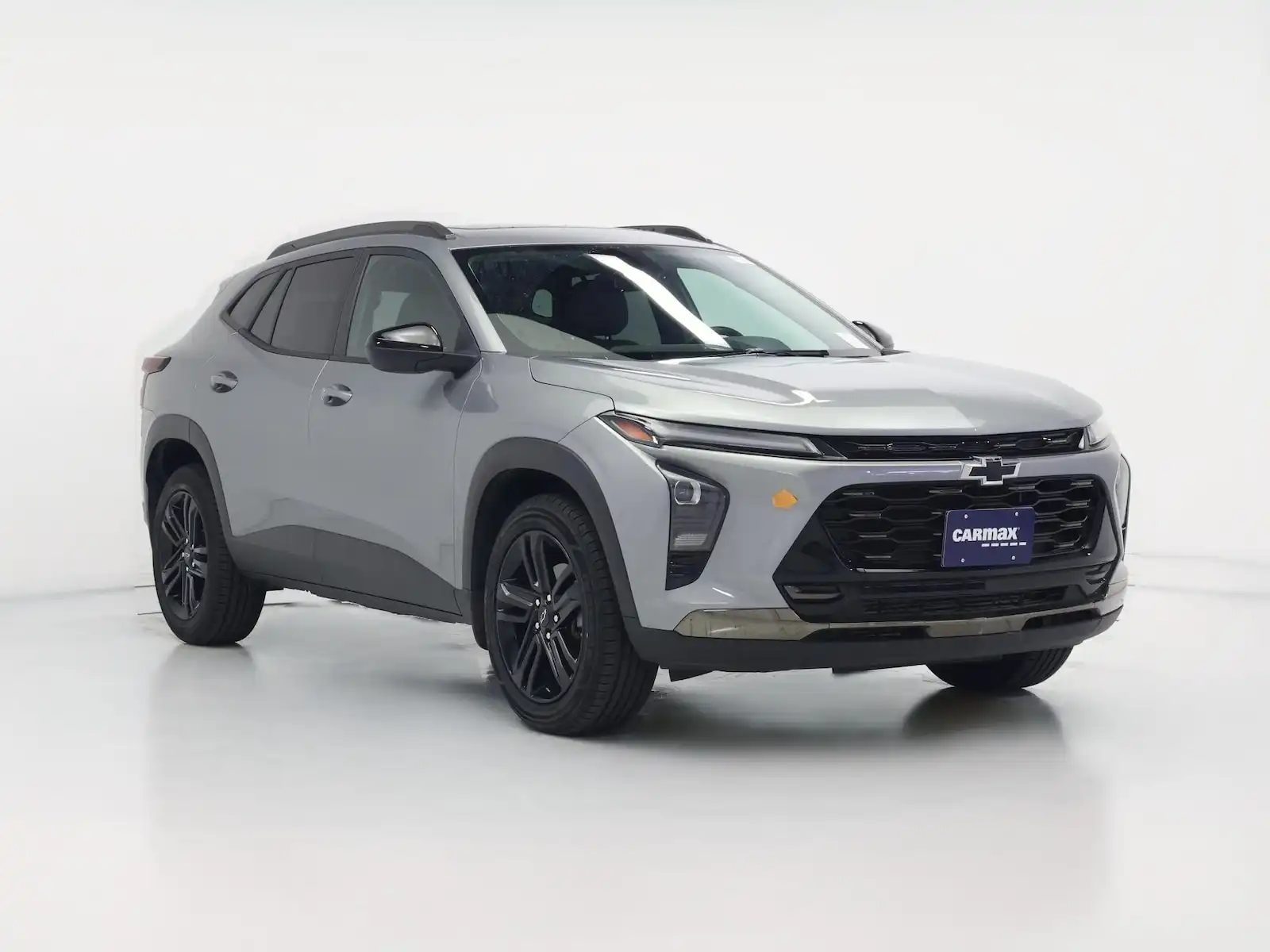 2024 Chevrolet Trax ACTIV FWD's photo