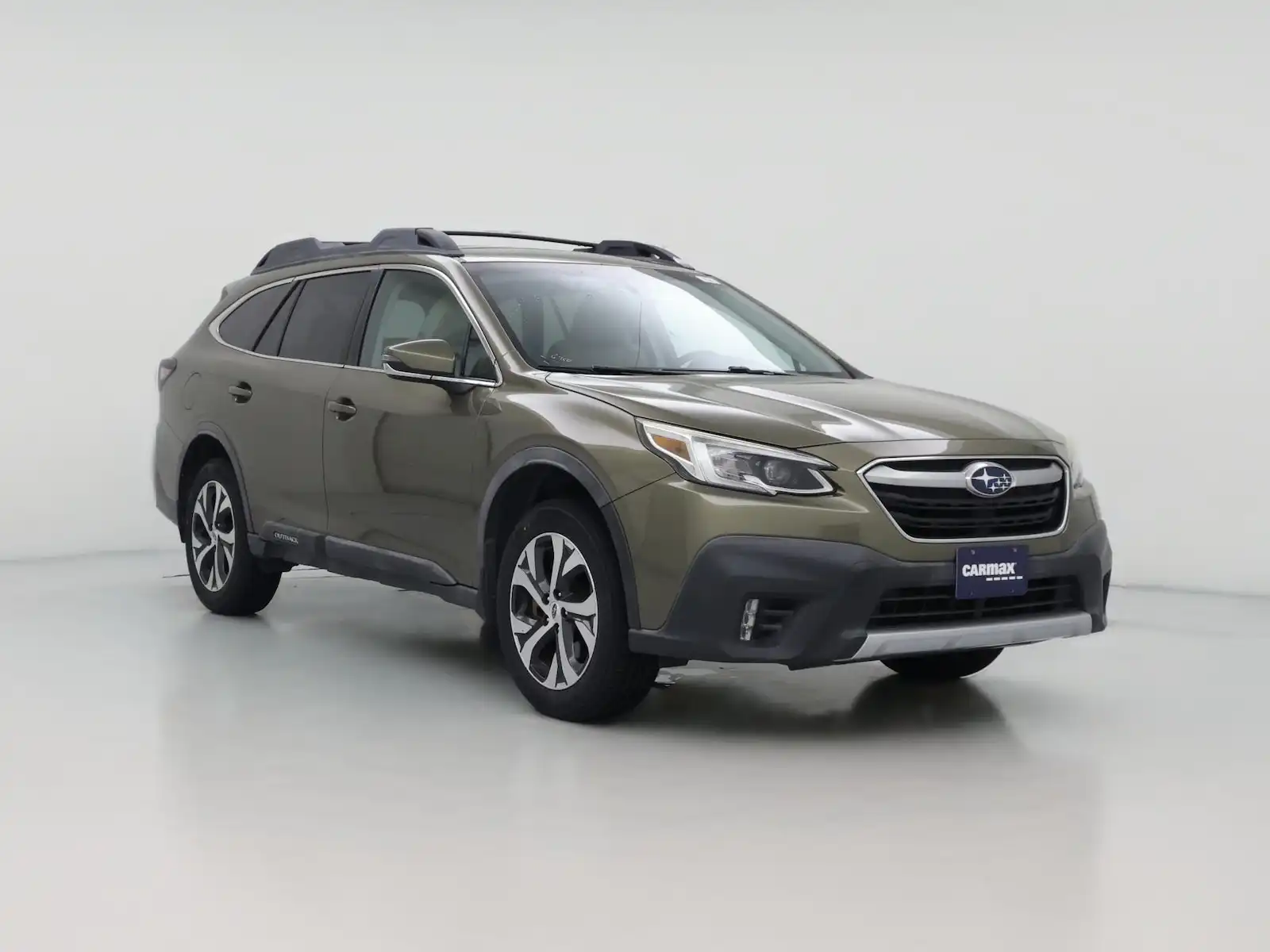 2020 Subaru Outback Limited's photo