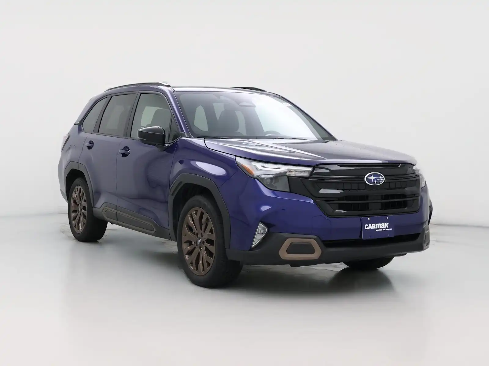 2025 Subaru Forester Sport's photo