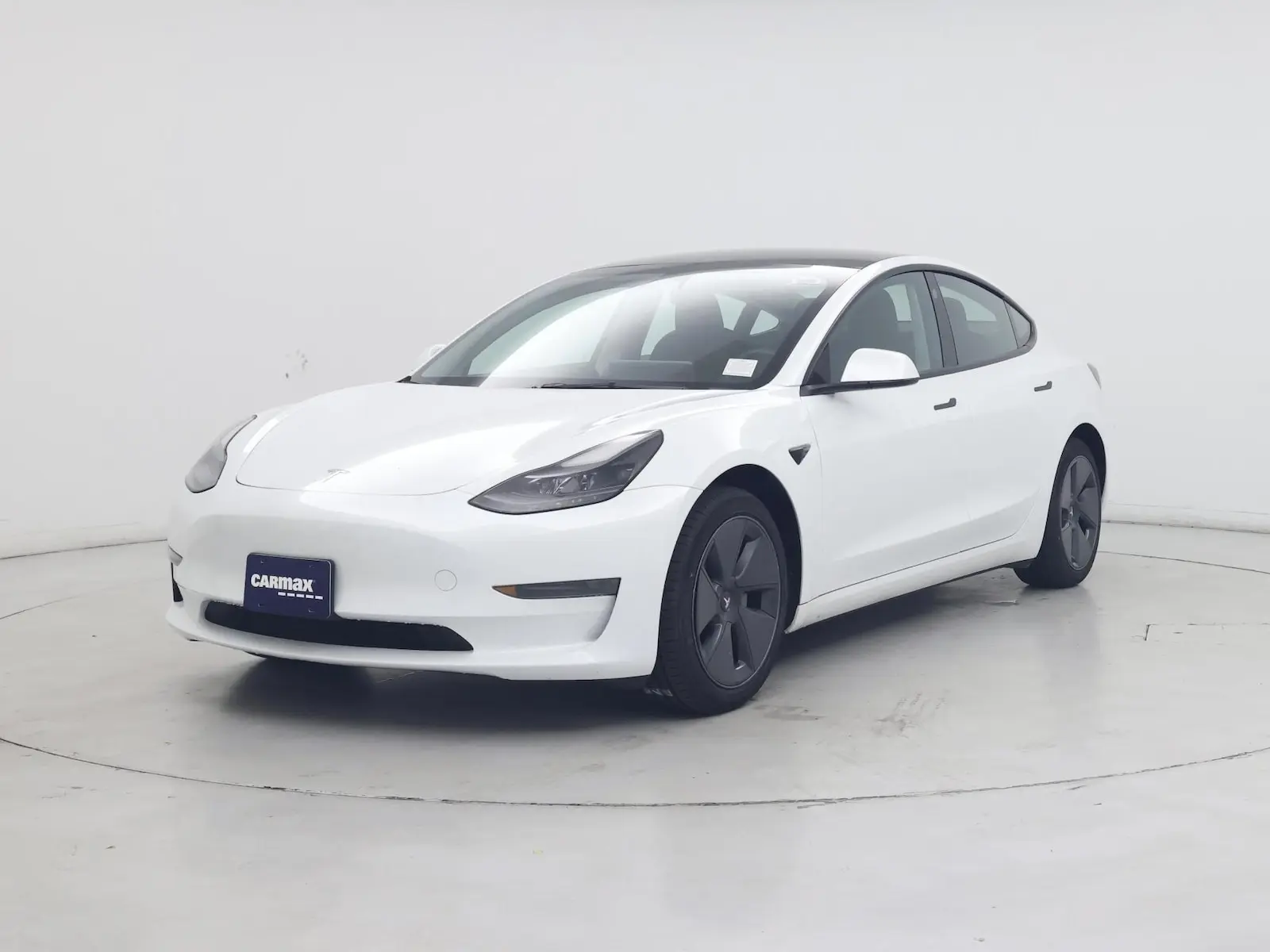 2023 Tesla Model 3 Base photo 5