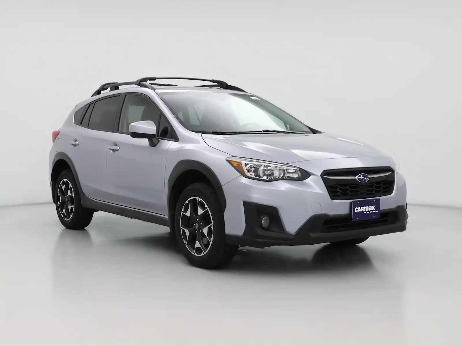 2019 Subaru Crosstrek 2.0i Premium CVT's photo