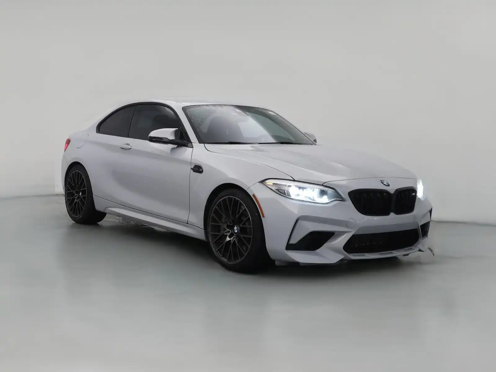 2021 BMW M2 Competition's photo