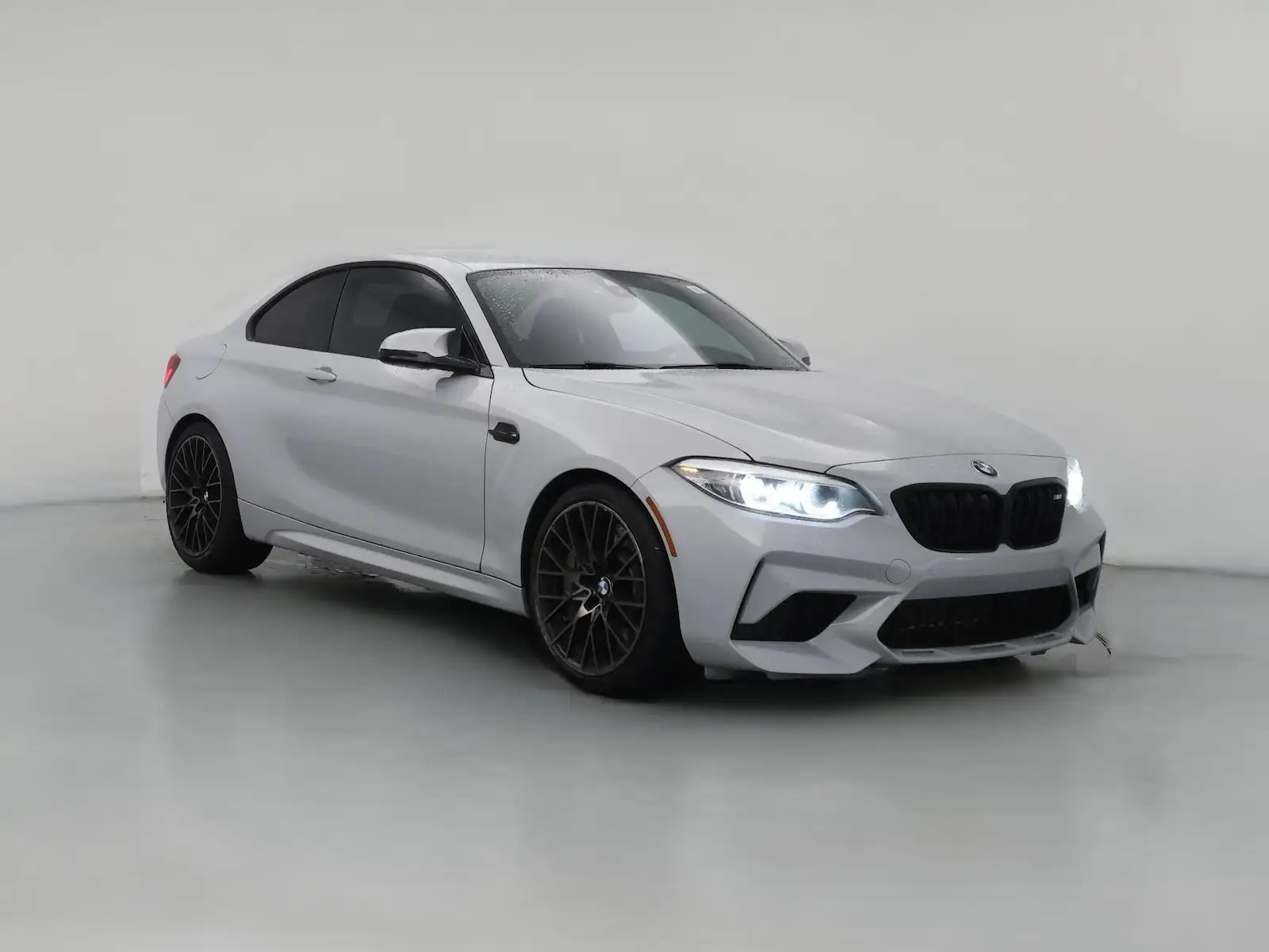 2021 BMW M2 Competition's photo