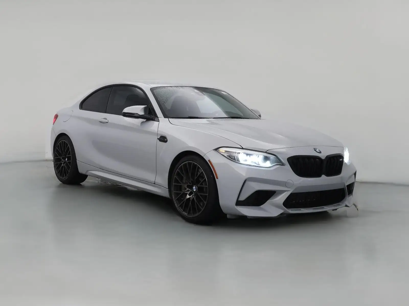 2021 BMW M2 Competition photo 1