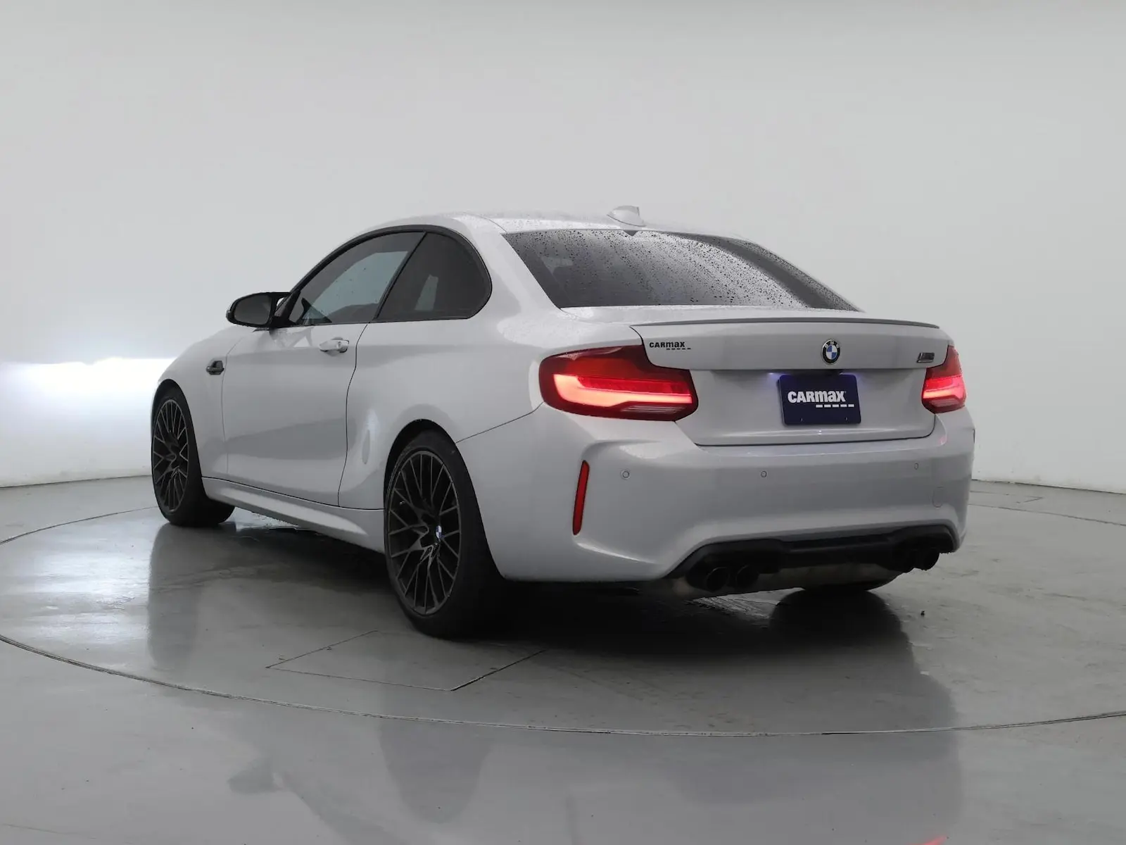 2021 BMW M2 Competition photo 3