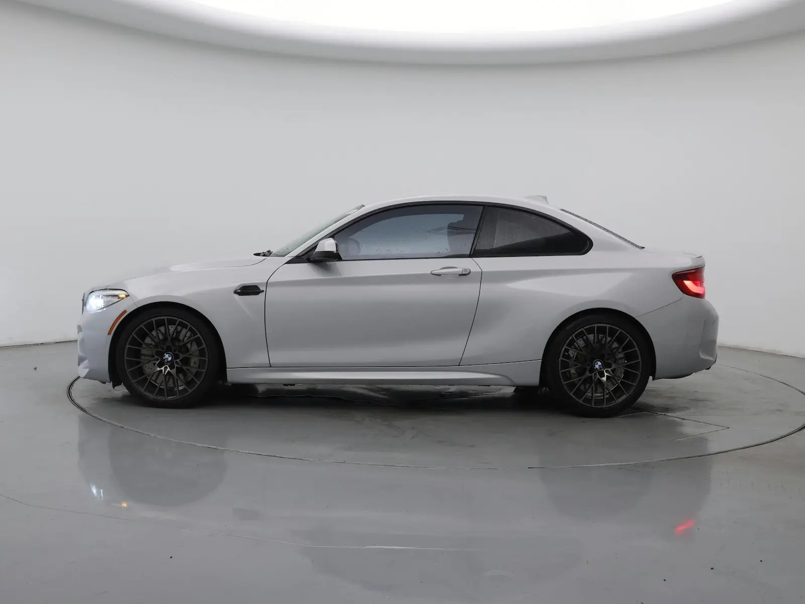 2021 BMW M2 Competition photo 4
