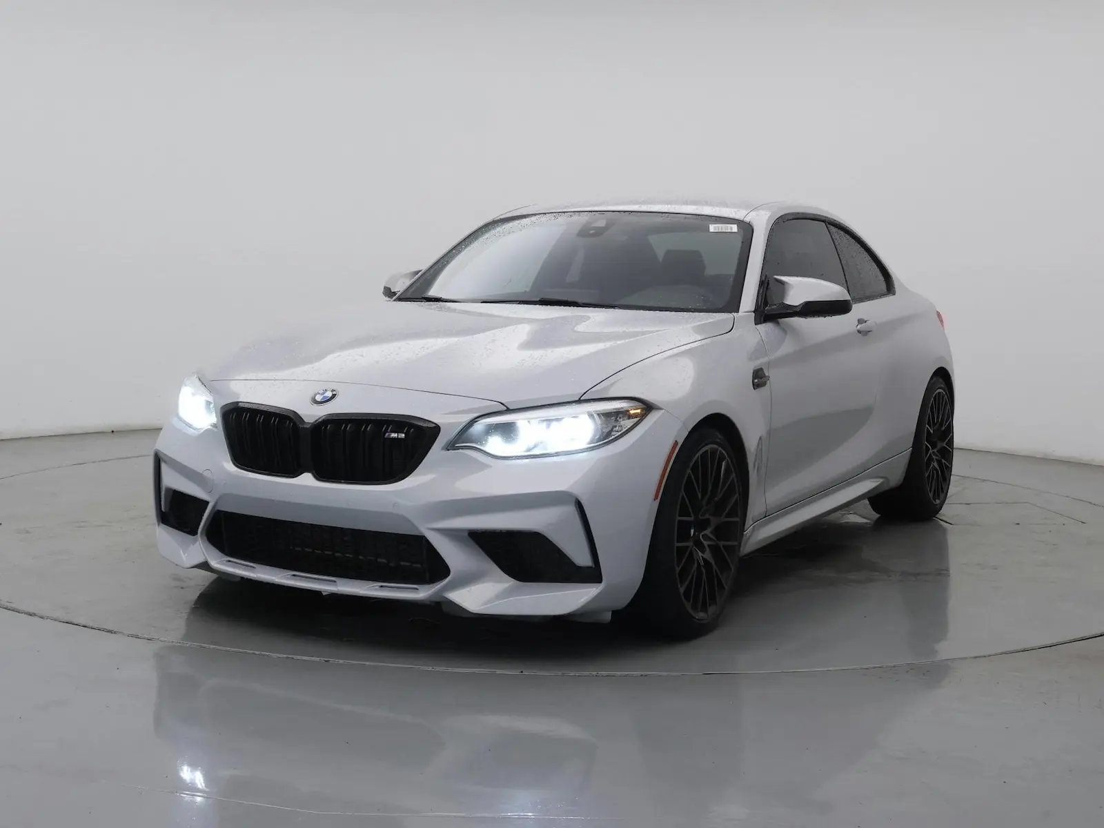 2021 BMW M2 Competition photo 5