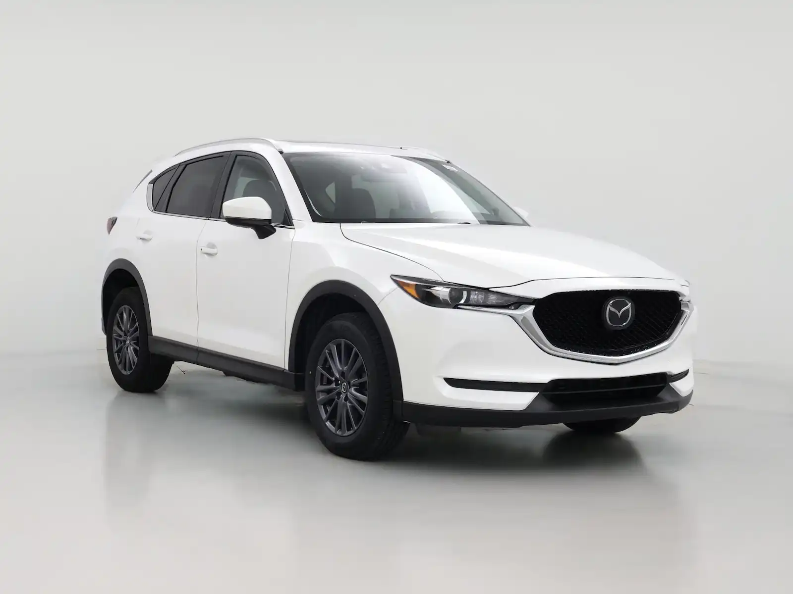 2021 Mazda CX-5 Touring AWD Auto's photo