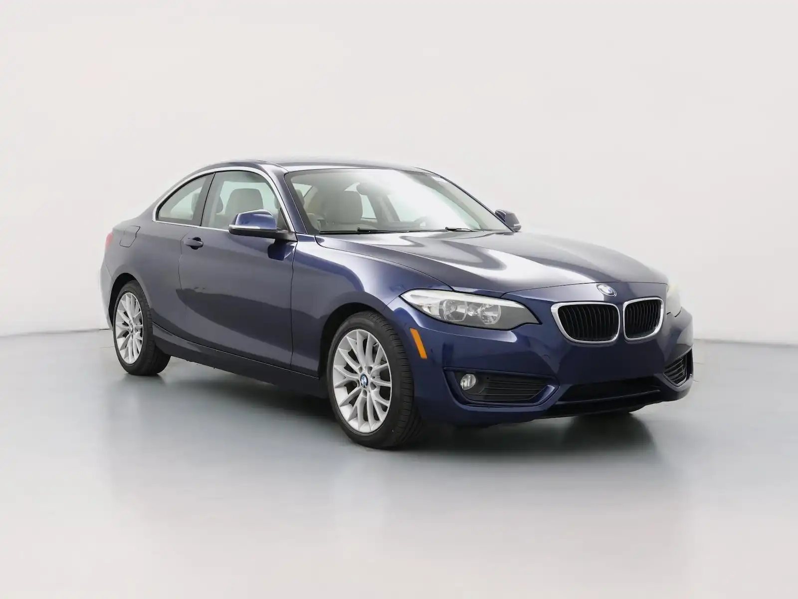 2015 BMW 2 Series 228i Coupe M Sport Line's photo