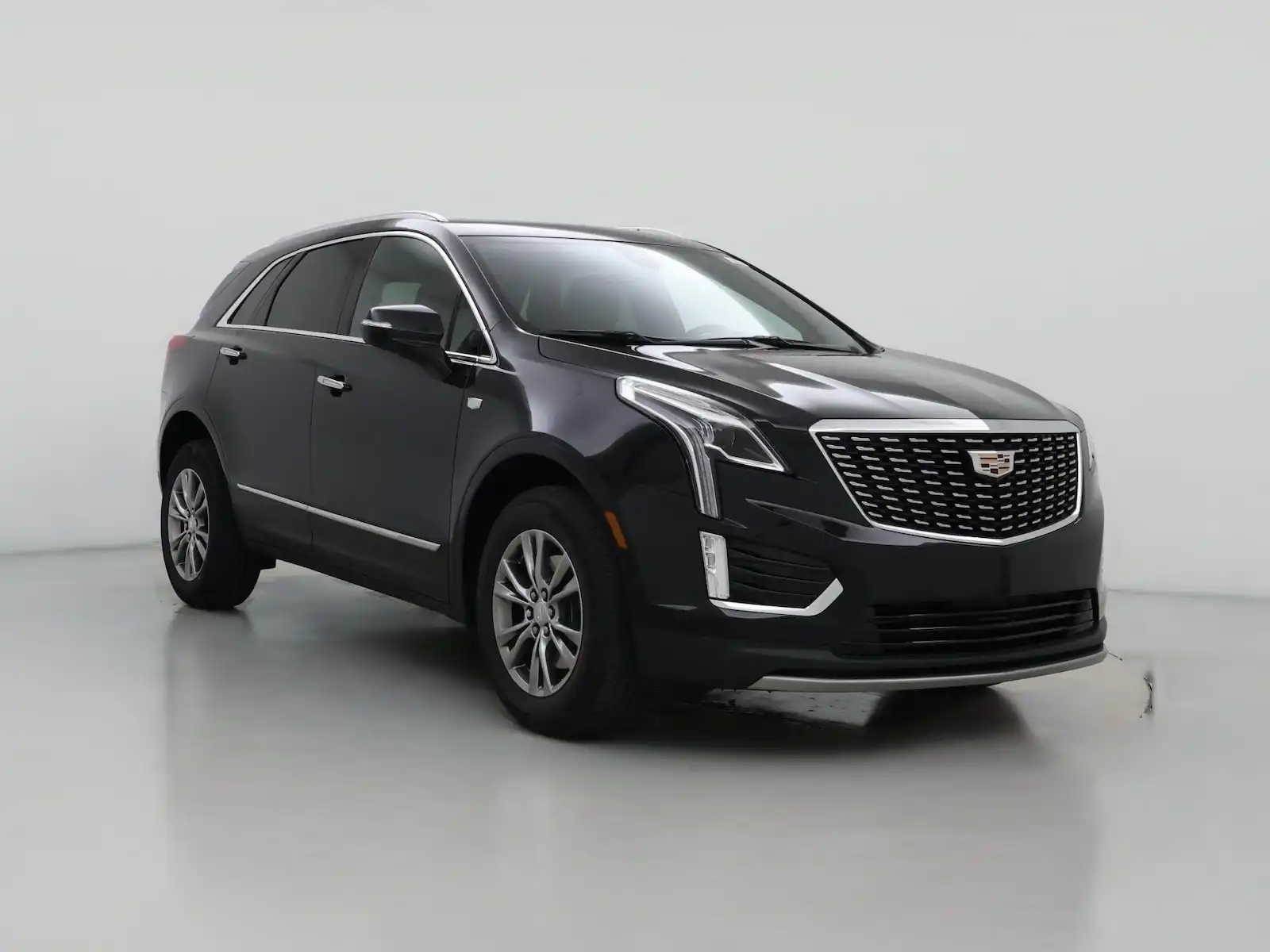 2022 Cadillac XT5 Premium Luxury FWD's photo