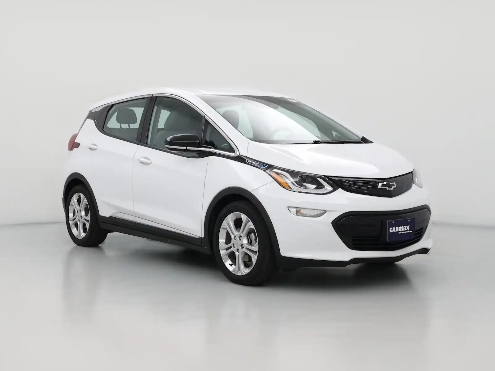 2021 Chevrolet Bolt EV LT Auto's photo