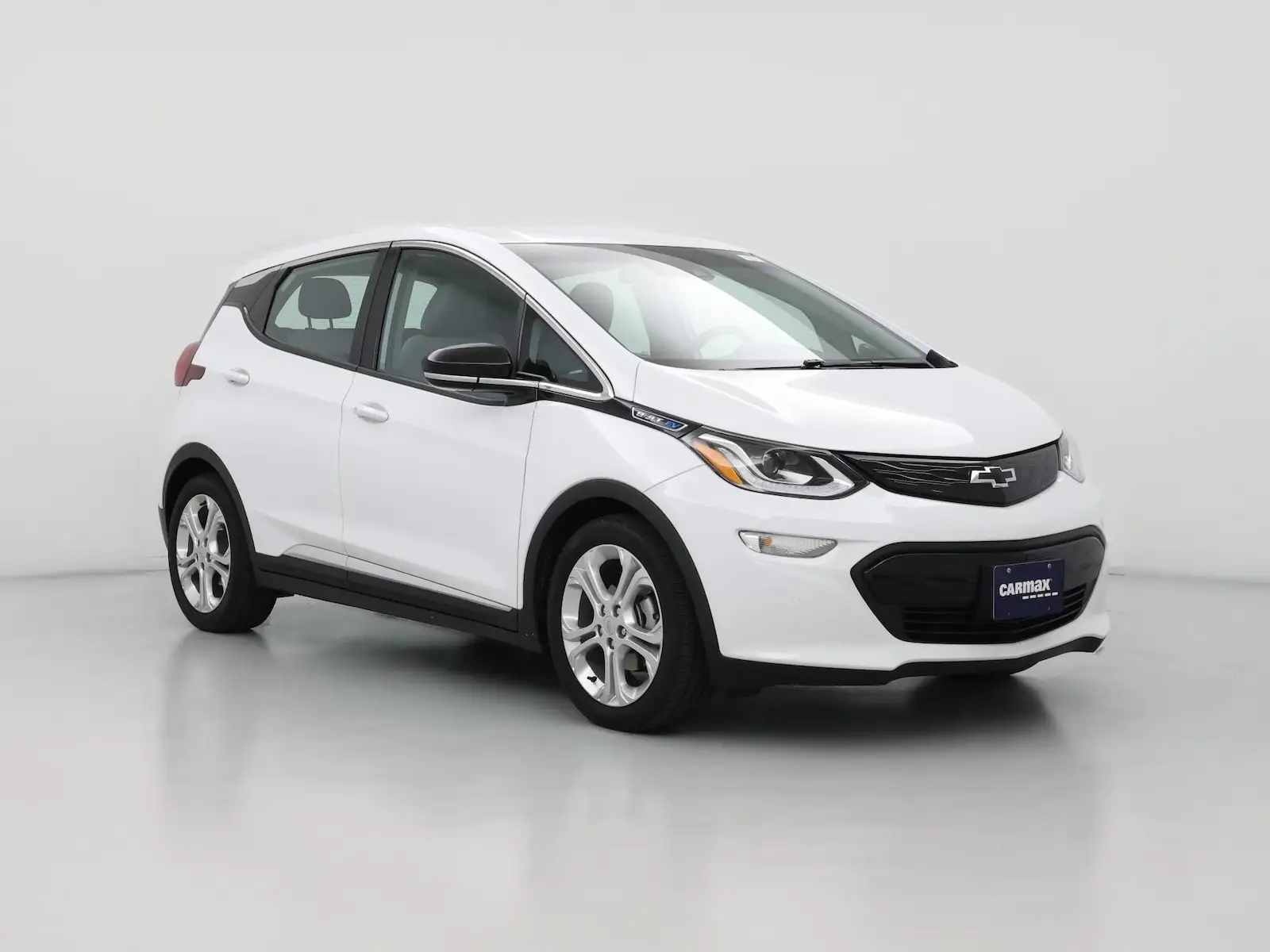 2021 Chevrolet Bolt EV LT Auto photo 1