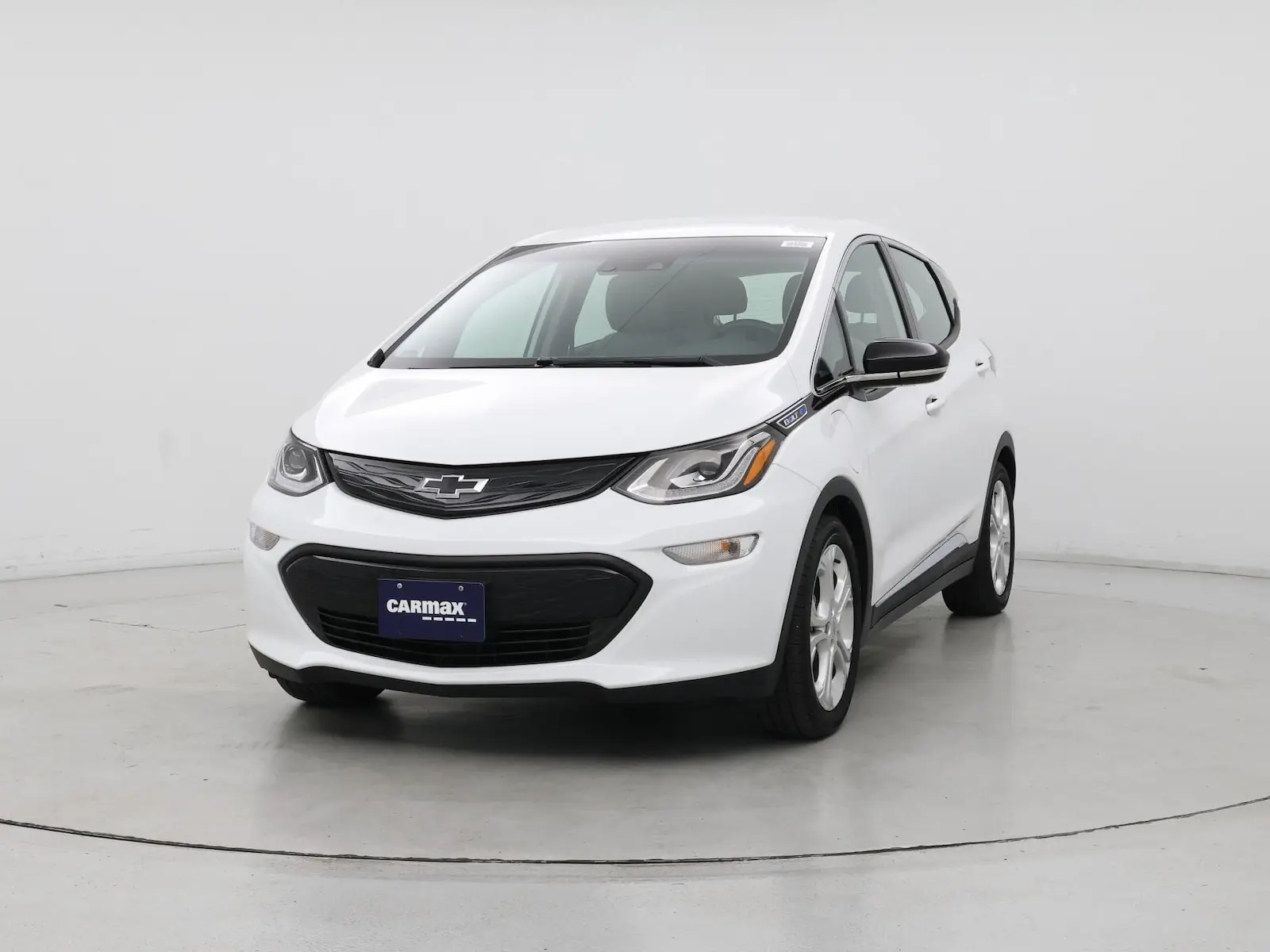 2021 Chevrolet Bolt EV LT Auto photo 5