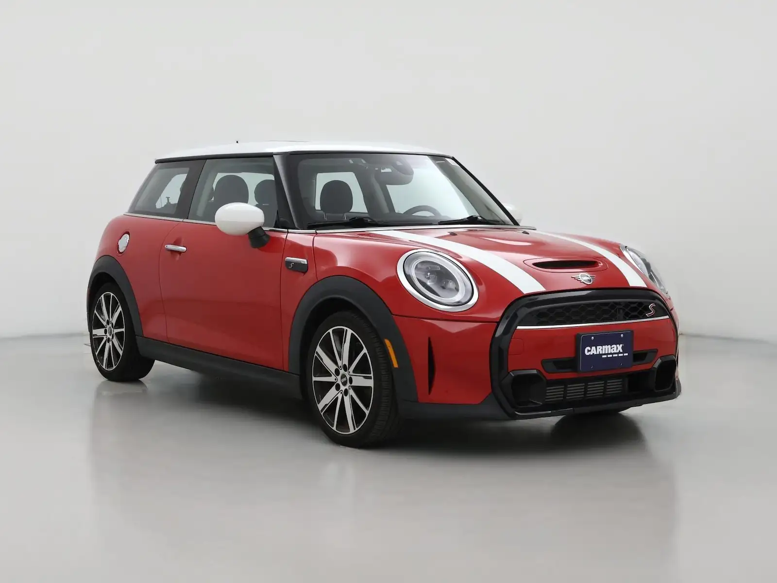 2023 MINI Cooper Cooper S 3 Door's photo