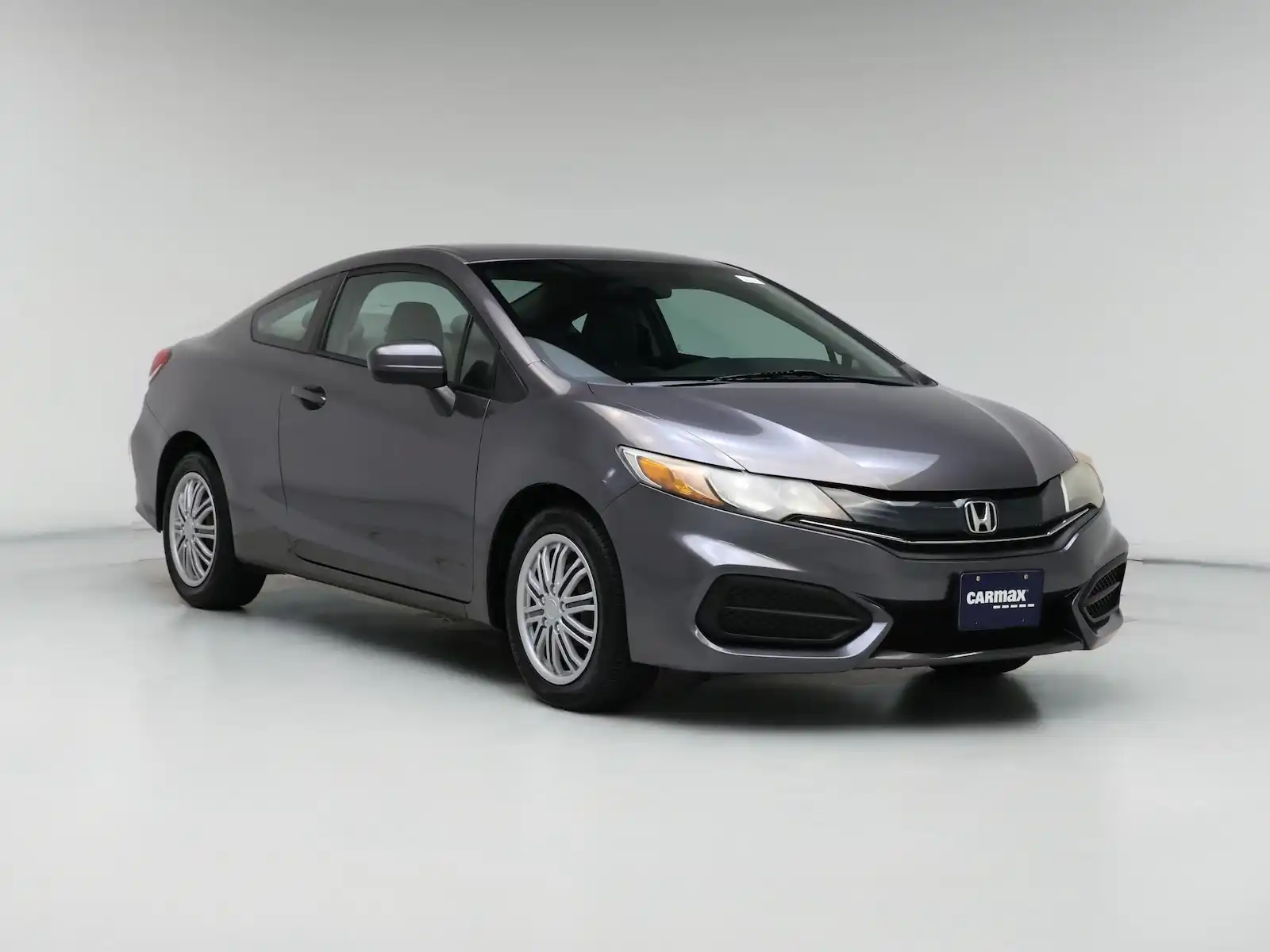 2015 Honda Civic LX CVT's photo