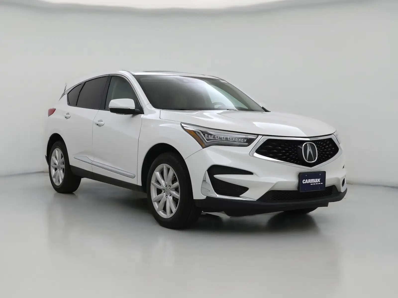 2021 Acura RDX RDX photo 1