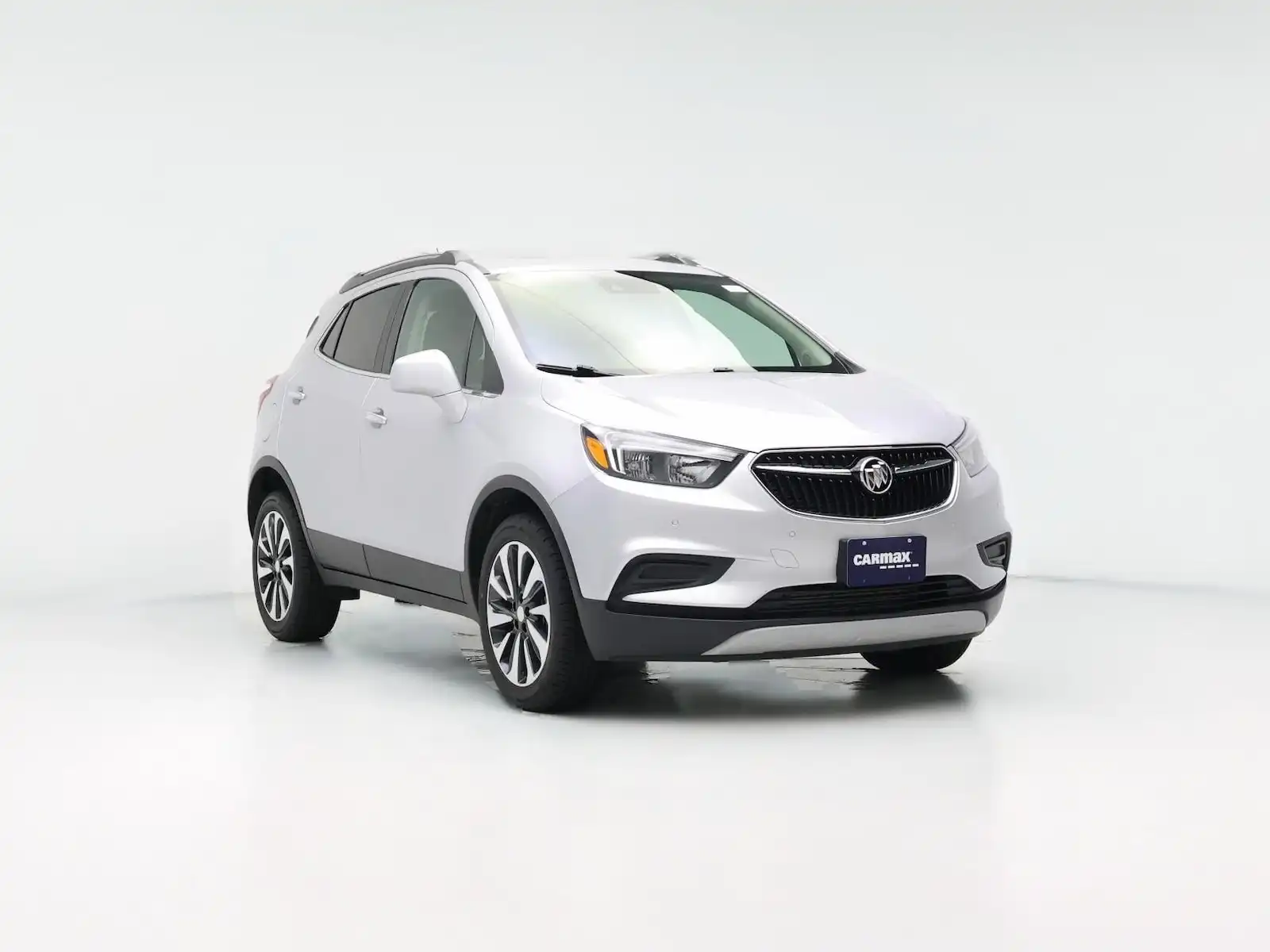 2021 Buick Encore Preferred AWD's photo