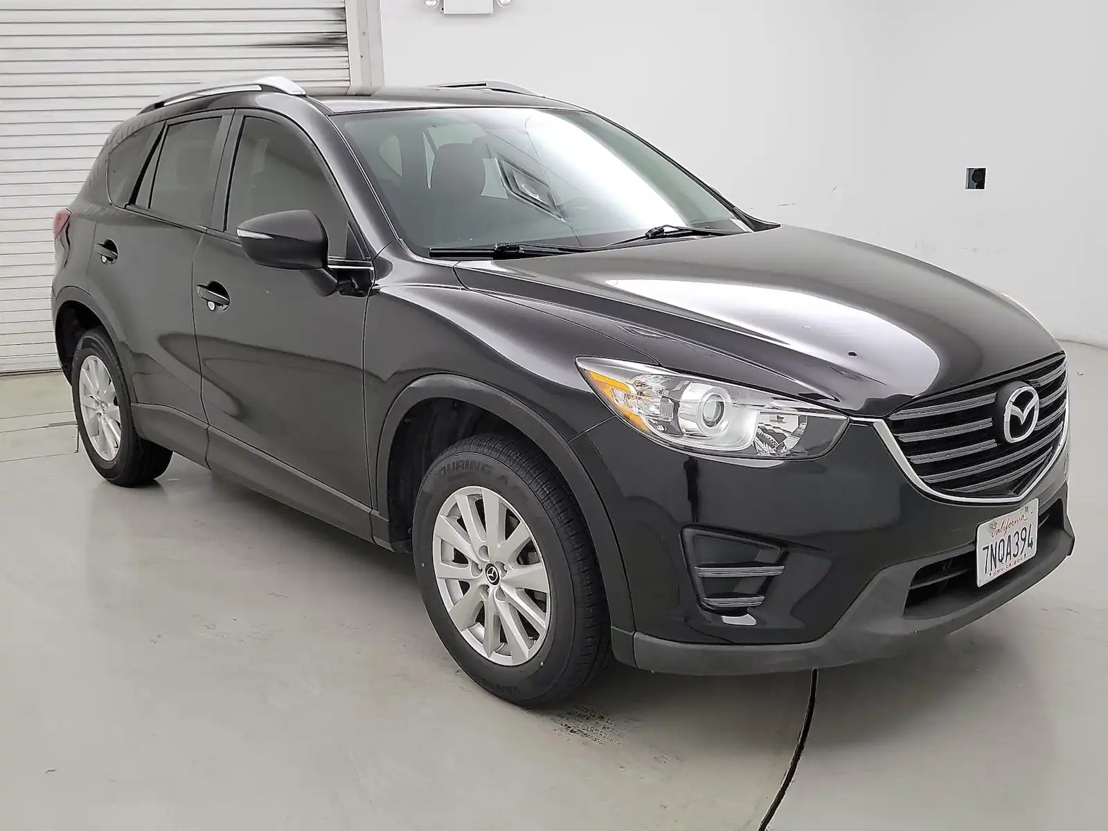 2016 Mazda CX-5 Sport's photo
