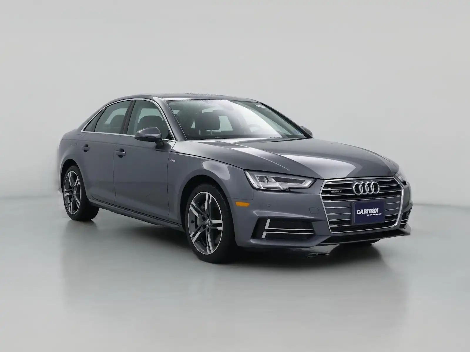 2018 Audi A4 2.0T Premium Plus quattro S tronic's photo