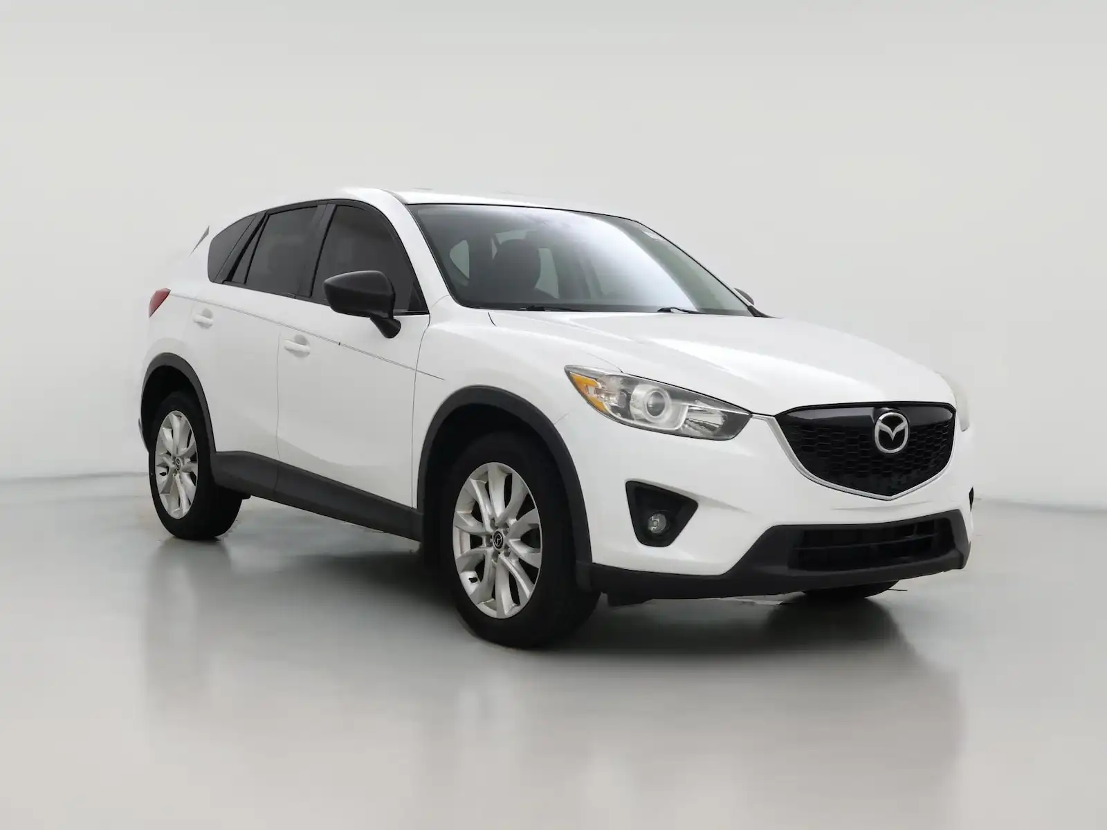 2014 Mazda CX-5 Grand Touring Auto's photo