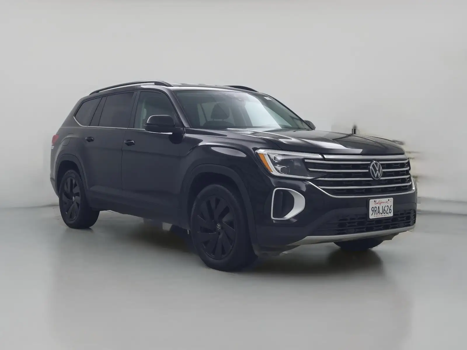 2024 Volkswagen Atlas 2.0T SE with Tech 4Motion's photo