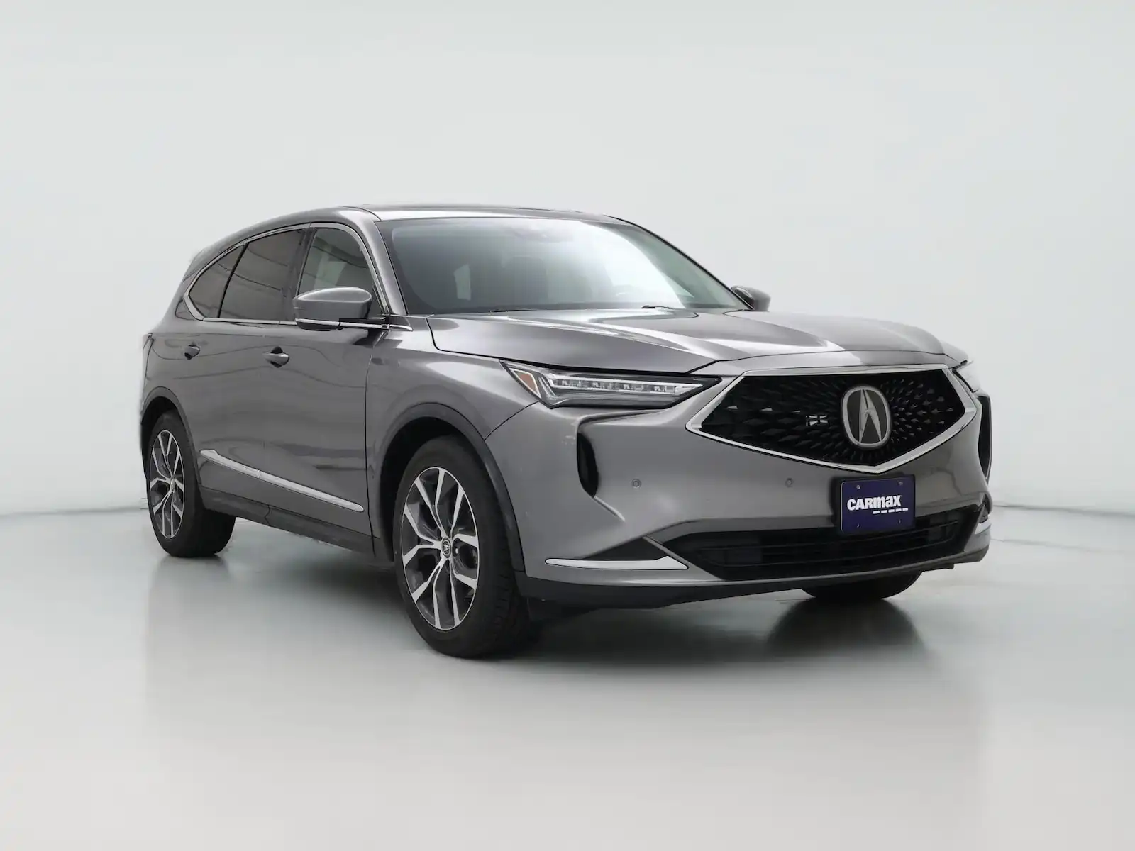 2022 Acura MDX Technology Package's photo