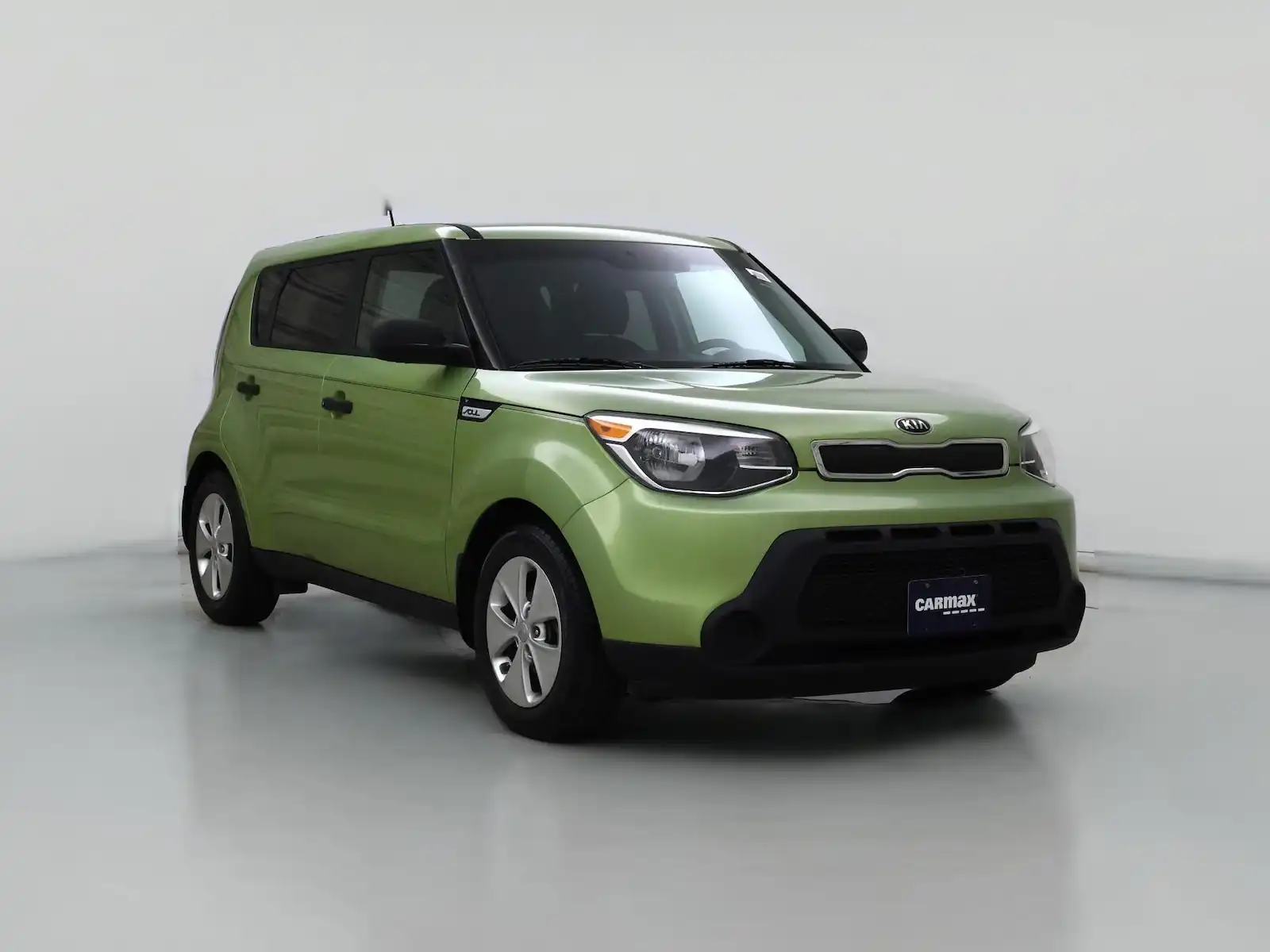 2016 Kia Soul 1.6 Base's photo
