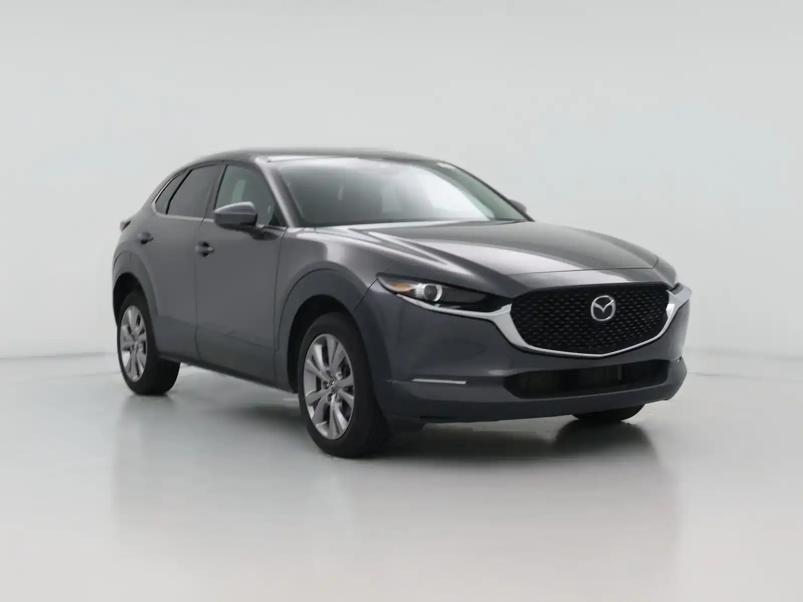 2020 Mazda CX-30 Select AWD's photo