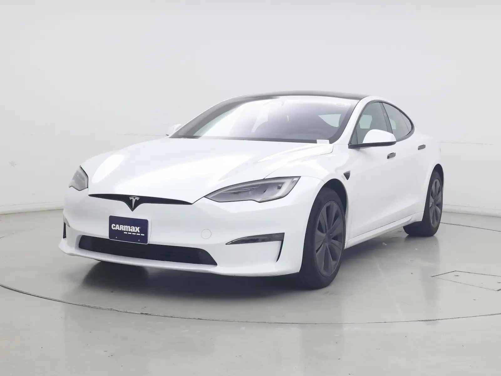 2023 Tesla Model S undefined photo 5