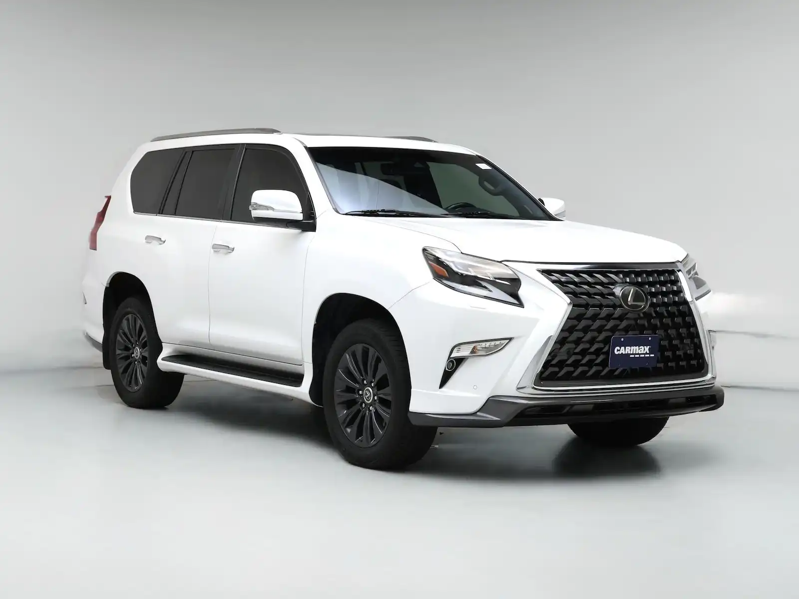 2021 Lexus GX 460 460 Premium's photo
