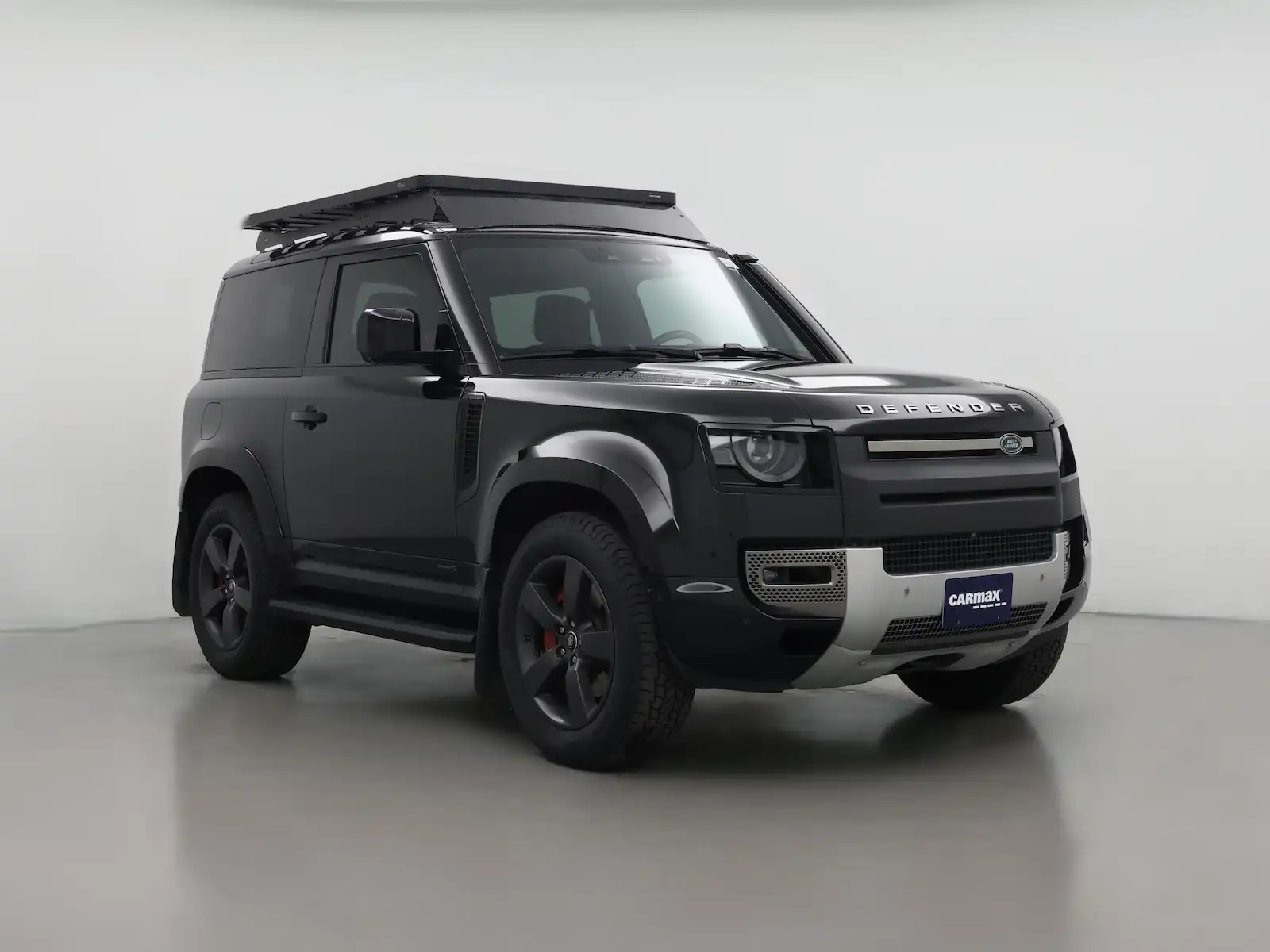 2021 Land Rover Defender X's photo