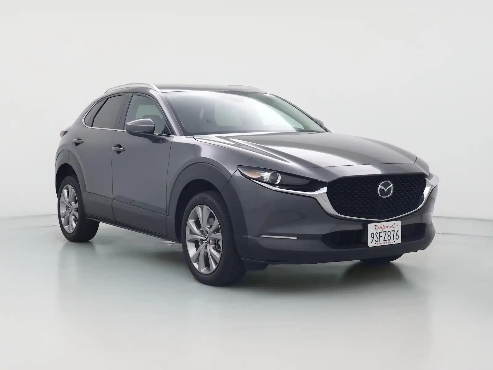 2023 Mazda CX-30 Preferred AWD's photo