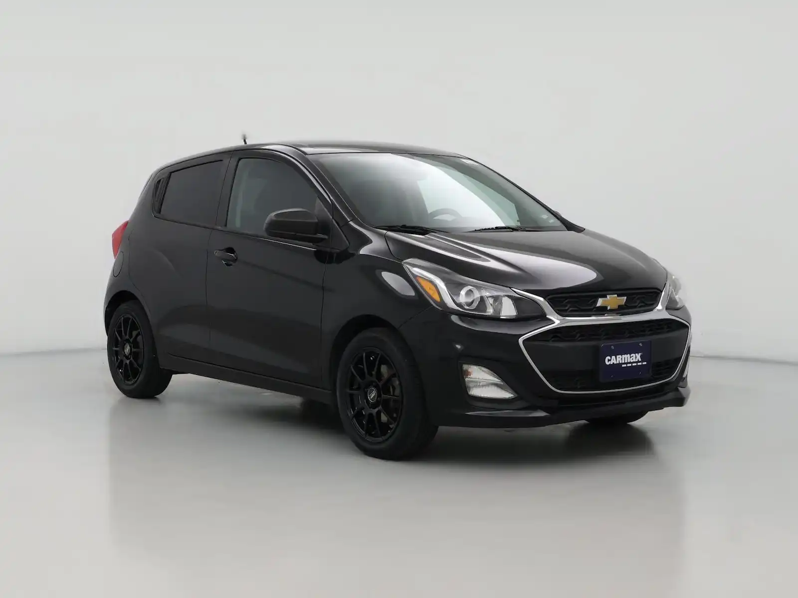 2020 Chevrolet Spark LS CVT 1SB's photo