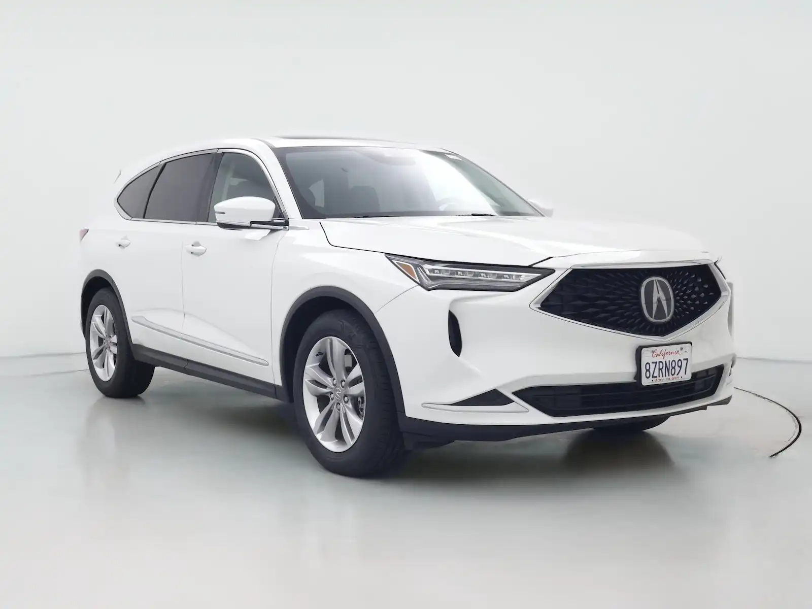 2022 Acura MDX Base's photo