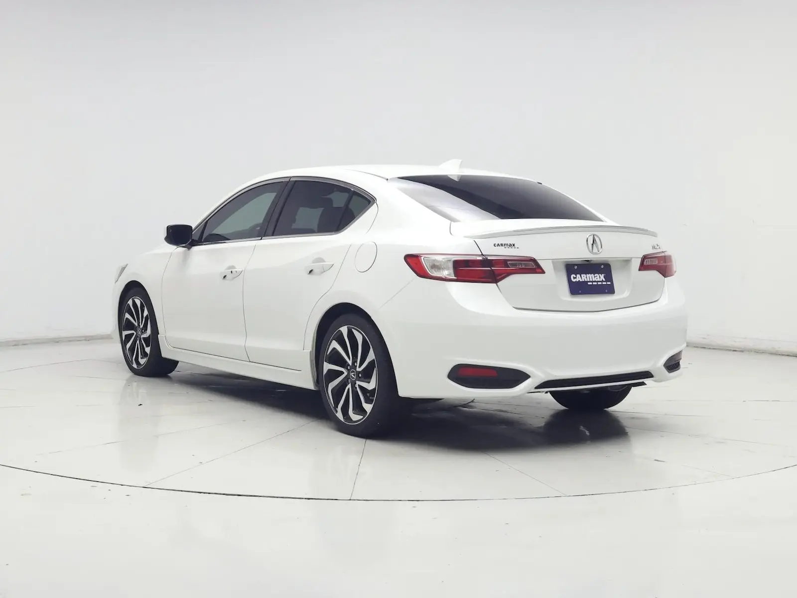 2016 Acura ILX A-Spec Technology Package Plus photo 3
