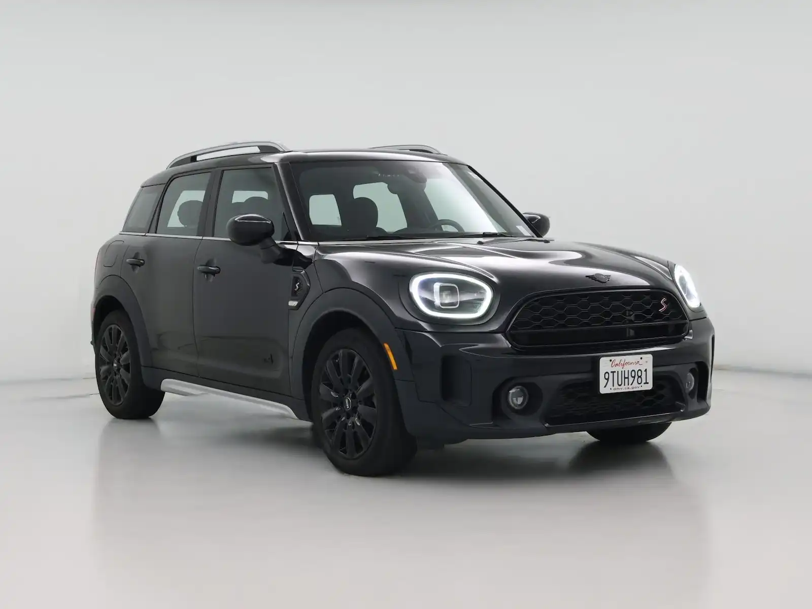 2023 MINI Countryman S ALL4's photo