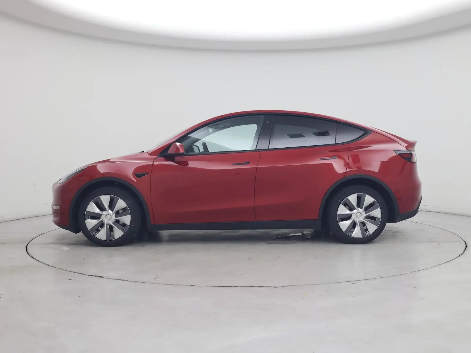 2023 Tesla Model Y Long Range Dual Motor AWD photo 4