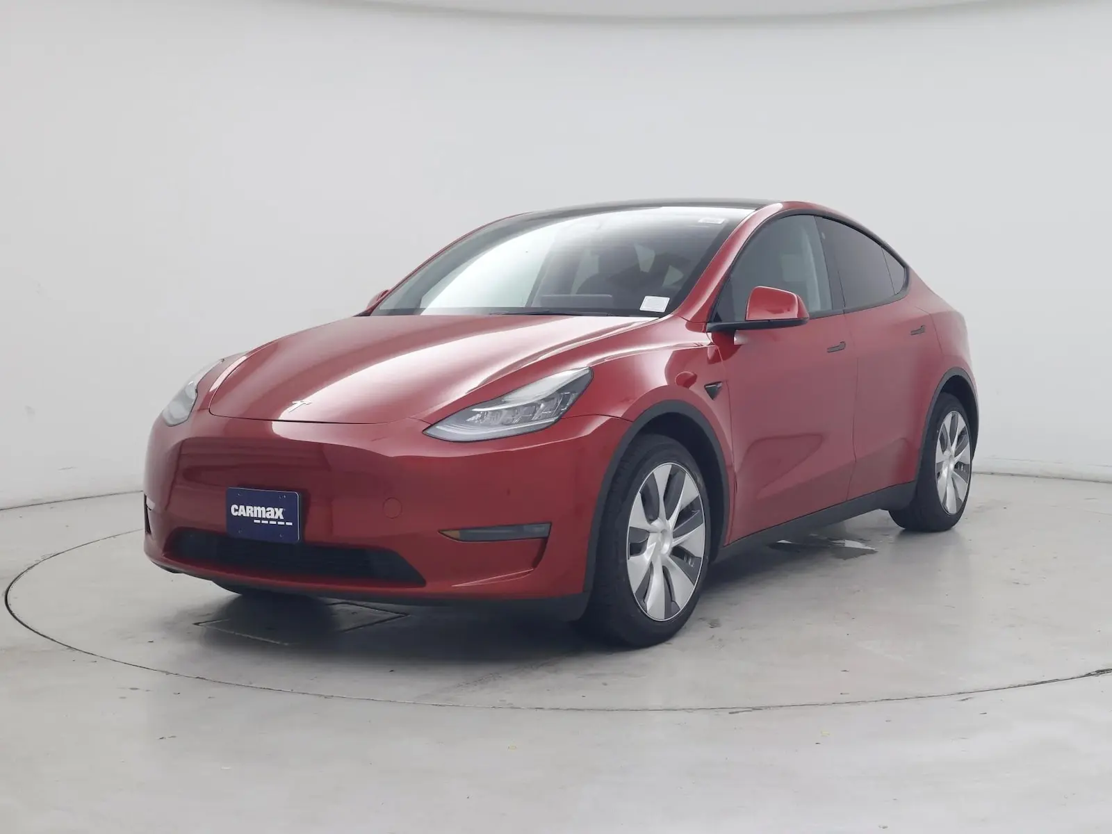 2023 Tesla Model Y Long Range Dual Motor AWD photo 5
