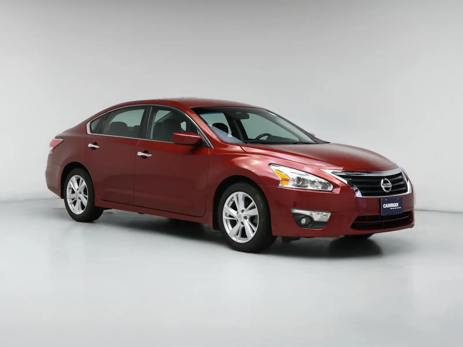 2015 Nissan Altima 2.5 SV's photo