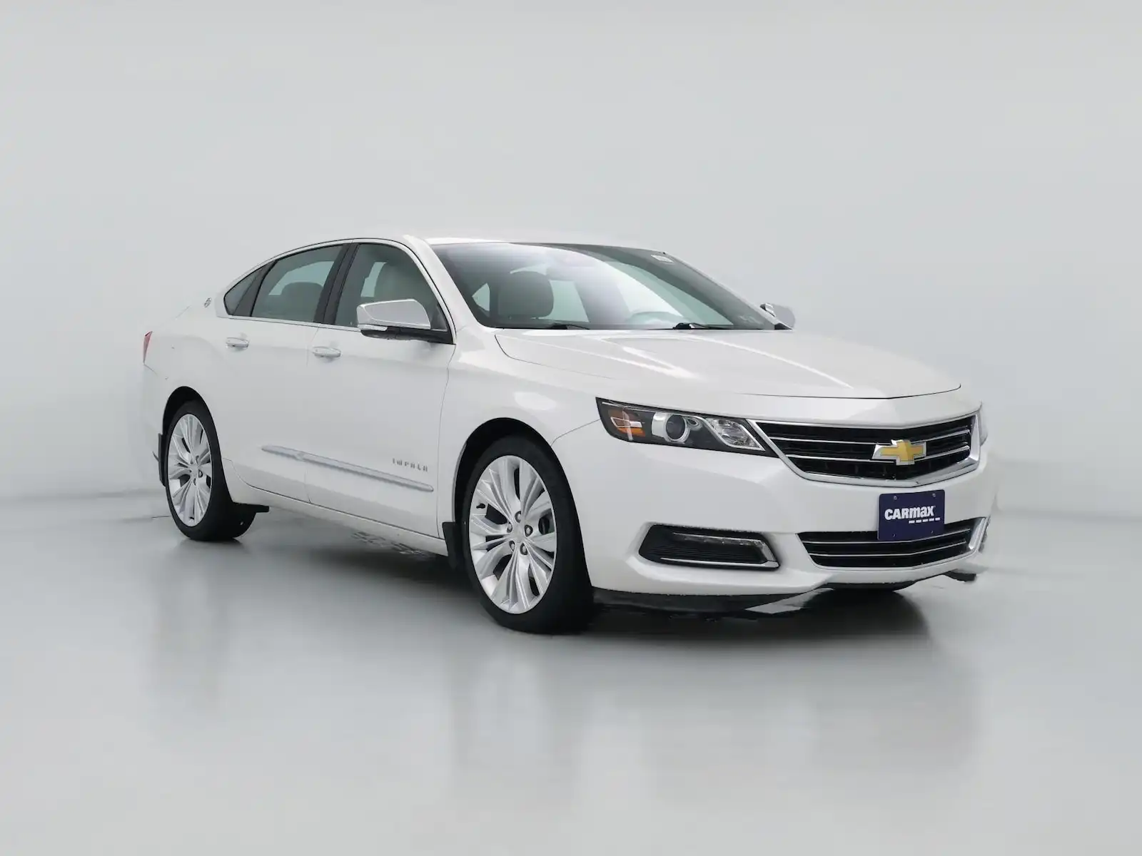 2017 Chevrolet Impala Premier's photo