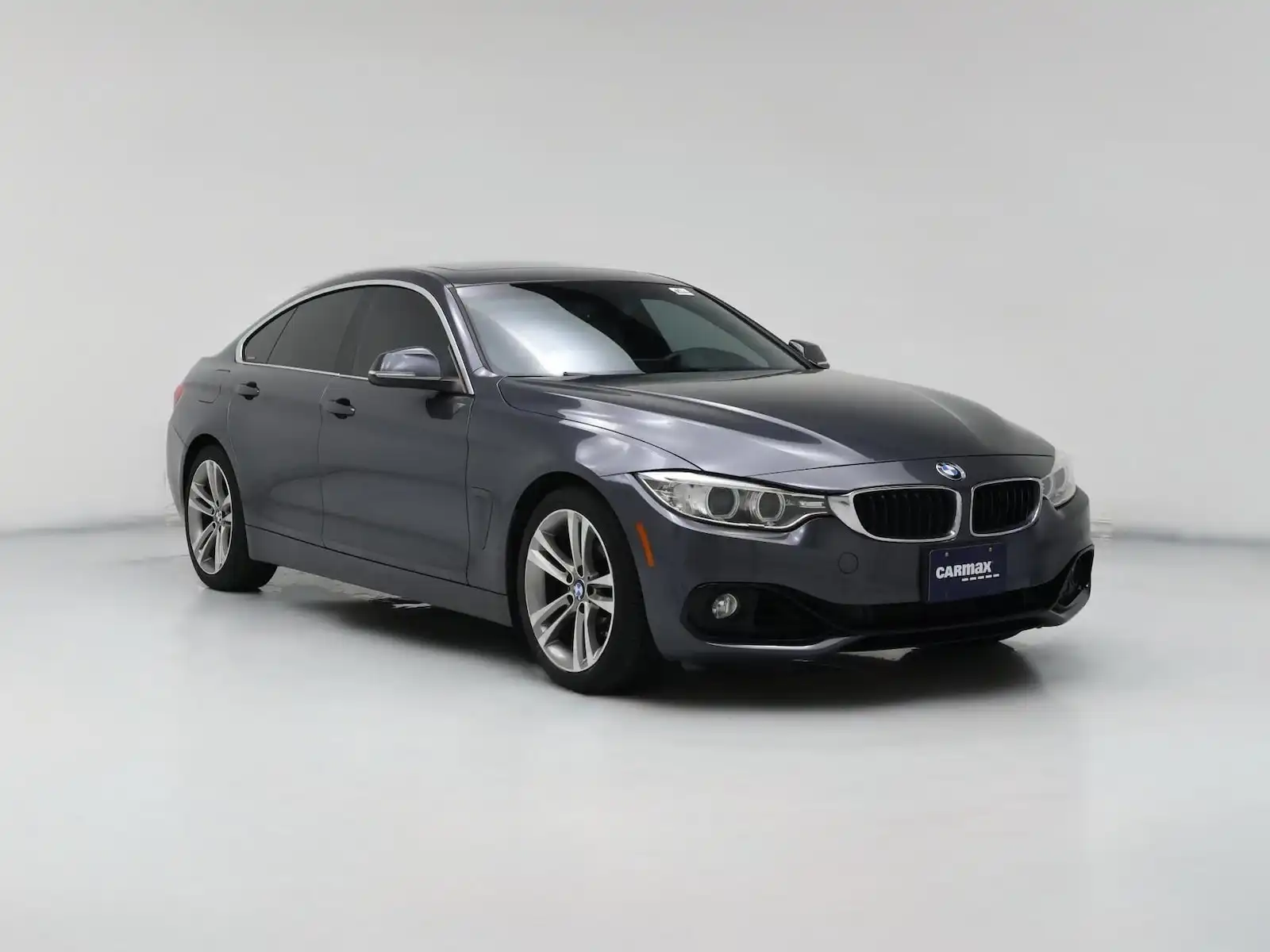 2016 BMW 4 Series 428i Gran Coupe SULEV's photo