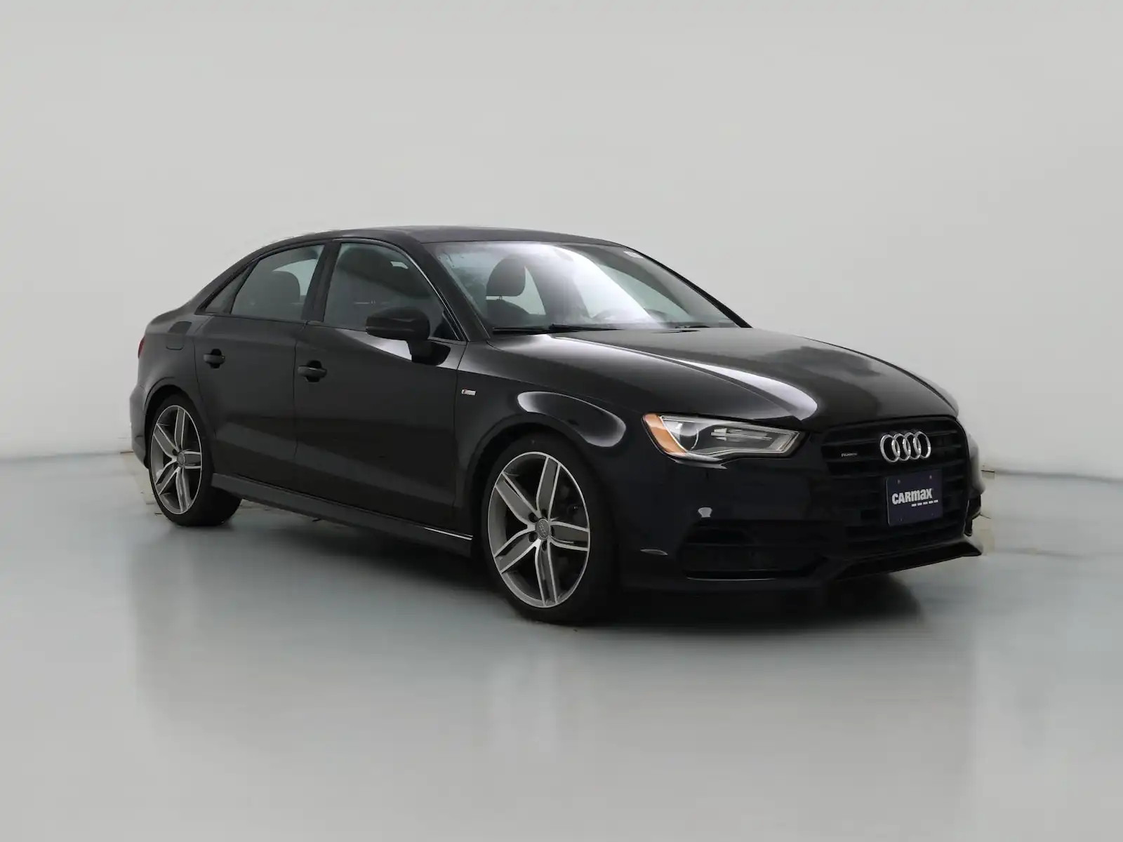 2016 Audi A3 2.0T Premium quattro S tronic's photo