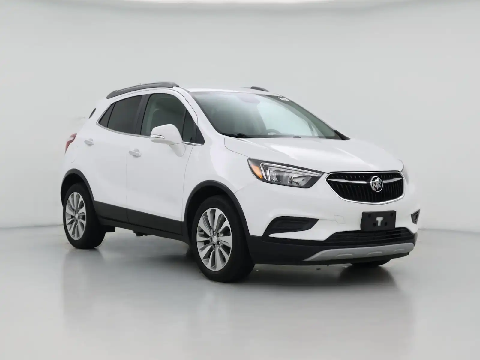 2017 Buick Encore Preferred's photo