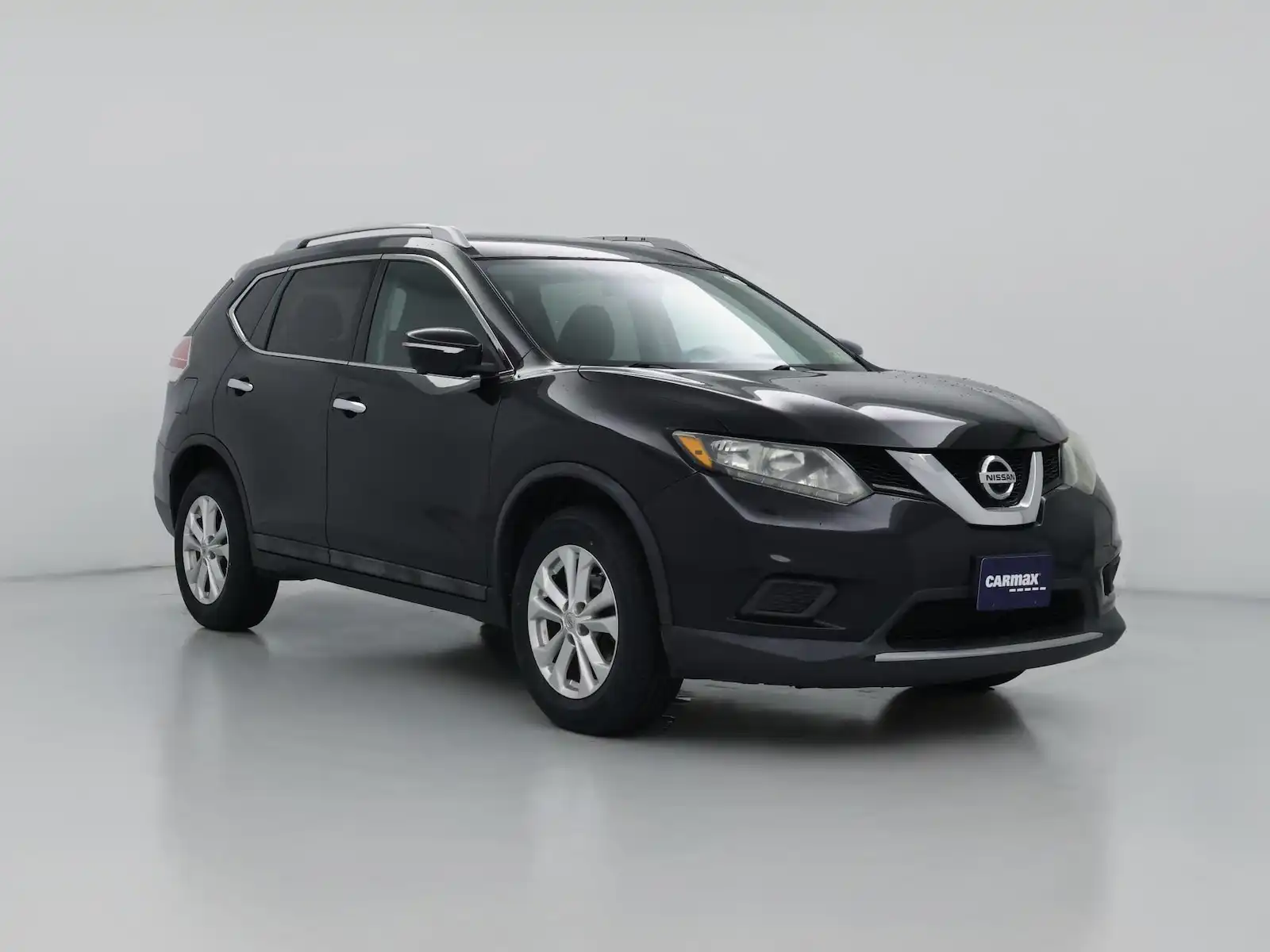 2015 Nissan Rogue SV AWD's photo