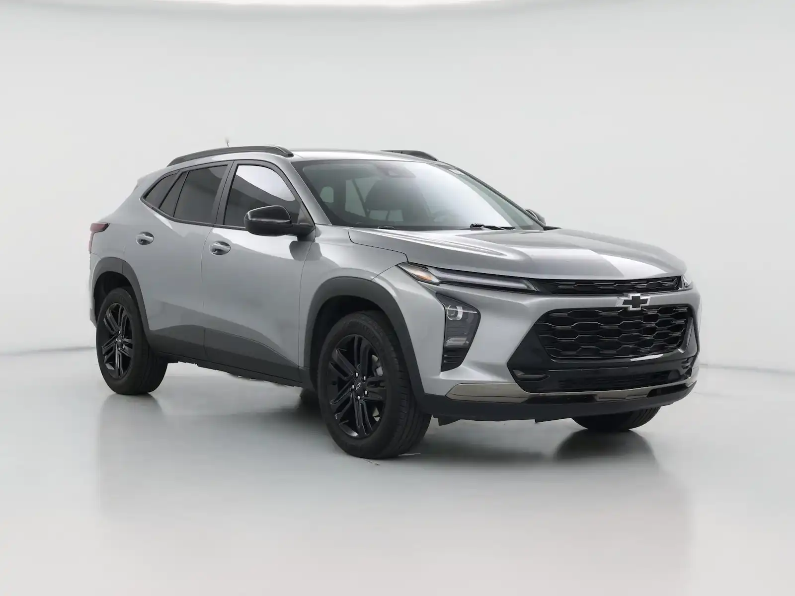 2024 Chevrolet Trax ACTIV FWD's photo
