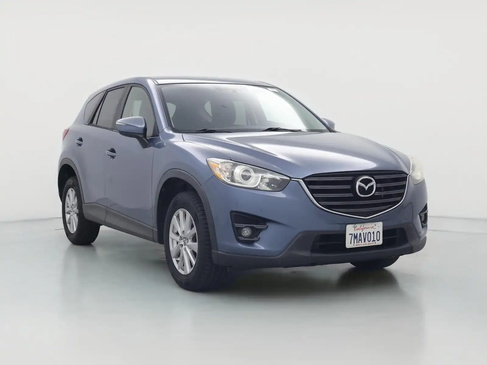 2016 Mazda CX-5 Touring Auto's photo